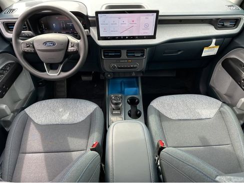 New 2026 Ford Maverick XLT image 7