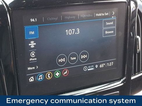 Used 2023 Chevrolet Traverse LT w/ LPO, Floor Liner Package AWD/4WD image 12