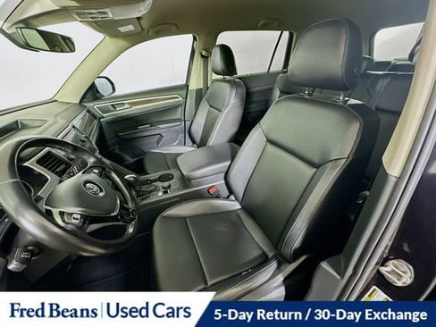 Used 2019 Volkswagen Atlas SE image 20