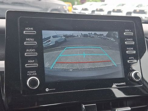 Used 2024 Toyota Camry LE FWD image 17
