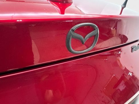 Used 2023 MAZDA MX-5 Miata Grand Touring RWD image 27