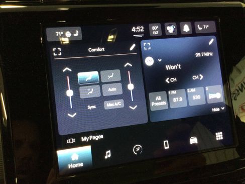 Used 2024 Jeep Grand Cherokee L Laredo image 27