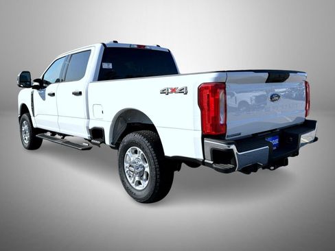 New 2026 Ford F350 XLT AWD/4WD image 7