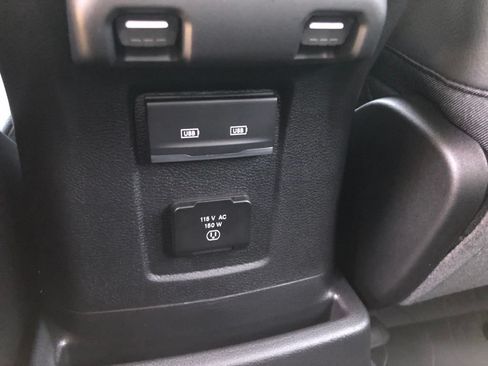 New 2025 Jeep Wrangler Unlimited Sahara w/ Safety Group AWD/4WD image 37