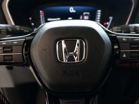 New 2026 Honda Passport TrailSport Elite image 23