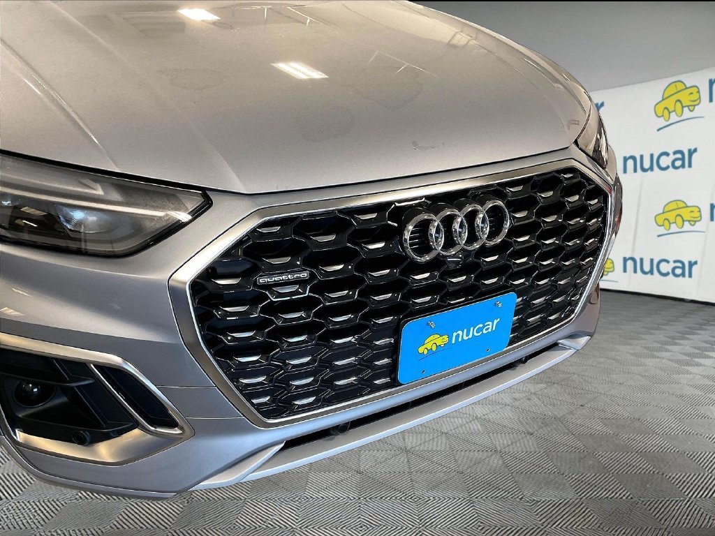 Used 2025 Audi Q5 2.0T Premium Plus AWD/4WD image 32