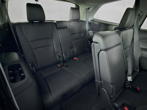 Certified 2022 Honda Pilot EX-L image 26