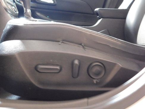 Used 2014 Chevrolet Malibu LT w/ Power Convenience Package FWD image 11