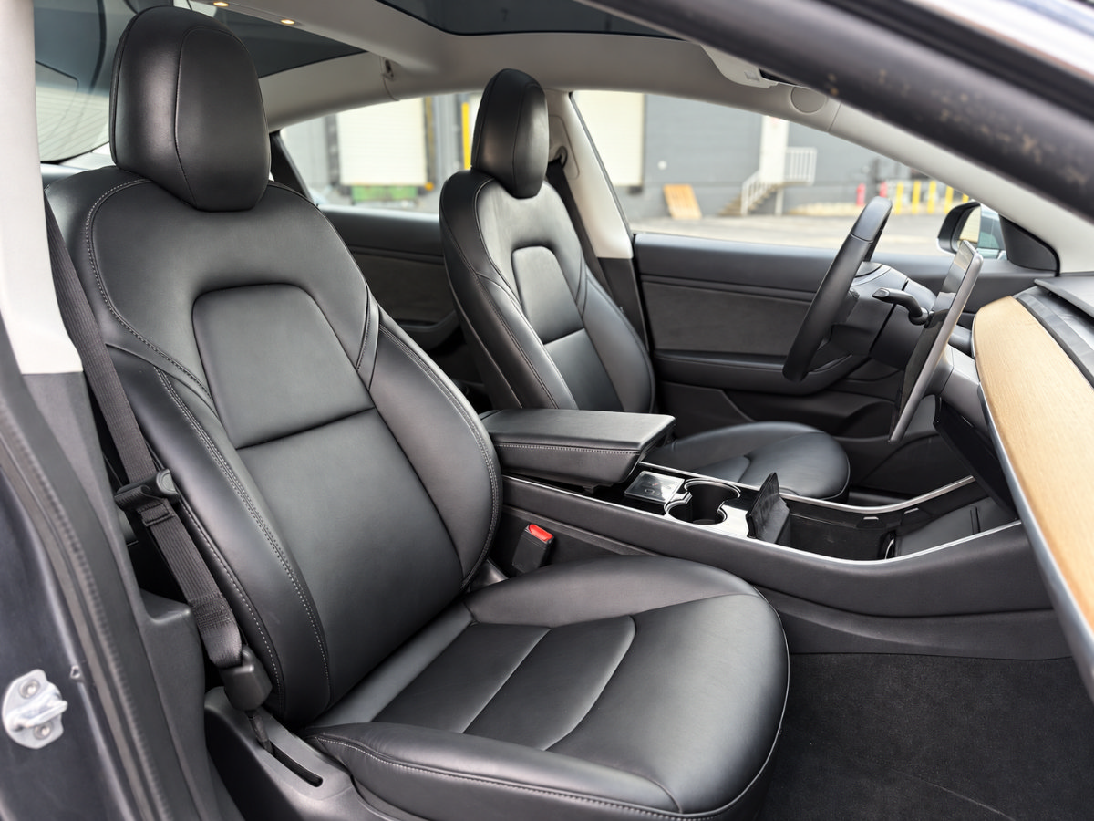 Used 2019 Tesla Model 3 Standard Range Plus RWD image 16