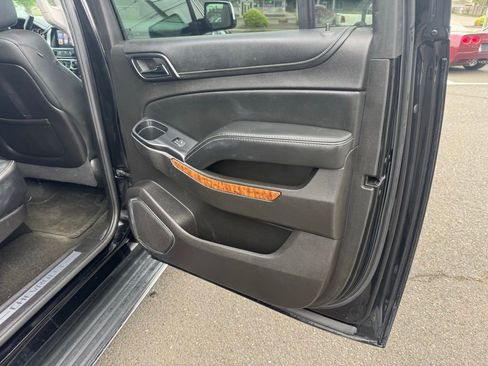 Used 2016 Chevrolet Suburban LTZ AWD/4WD image 20