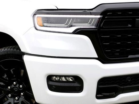New 2026 RAM 1500 Limited AWD/4WD image 3