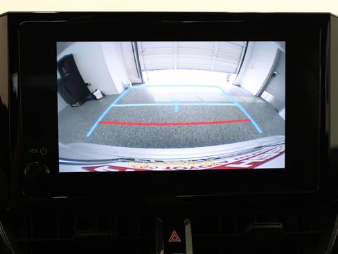 Used 2025 Toyota Corolla SE FWD image 19