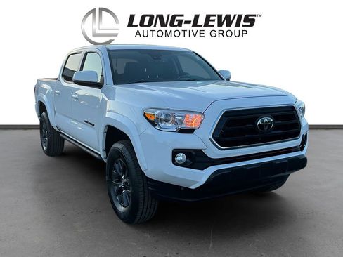 Used 2021 Toyota Tacoma SR5 image 10