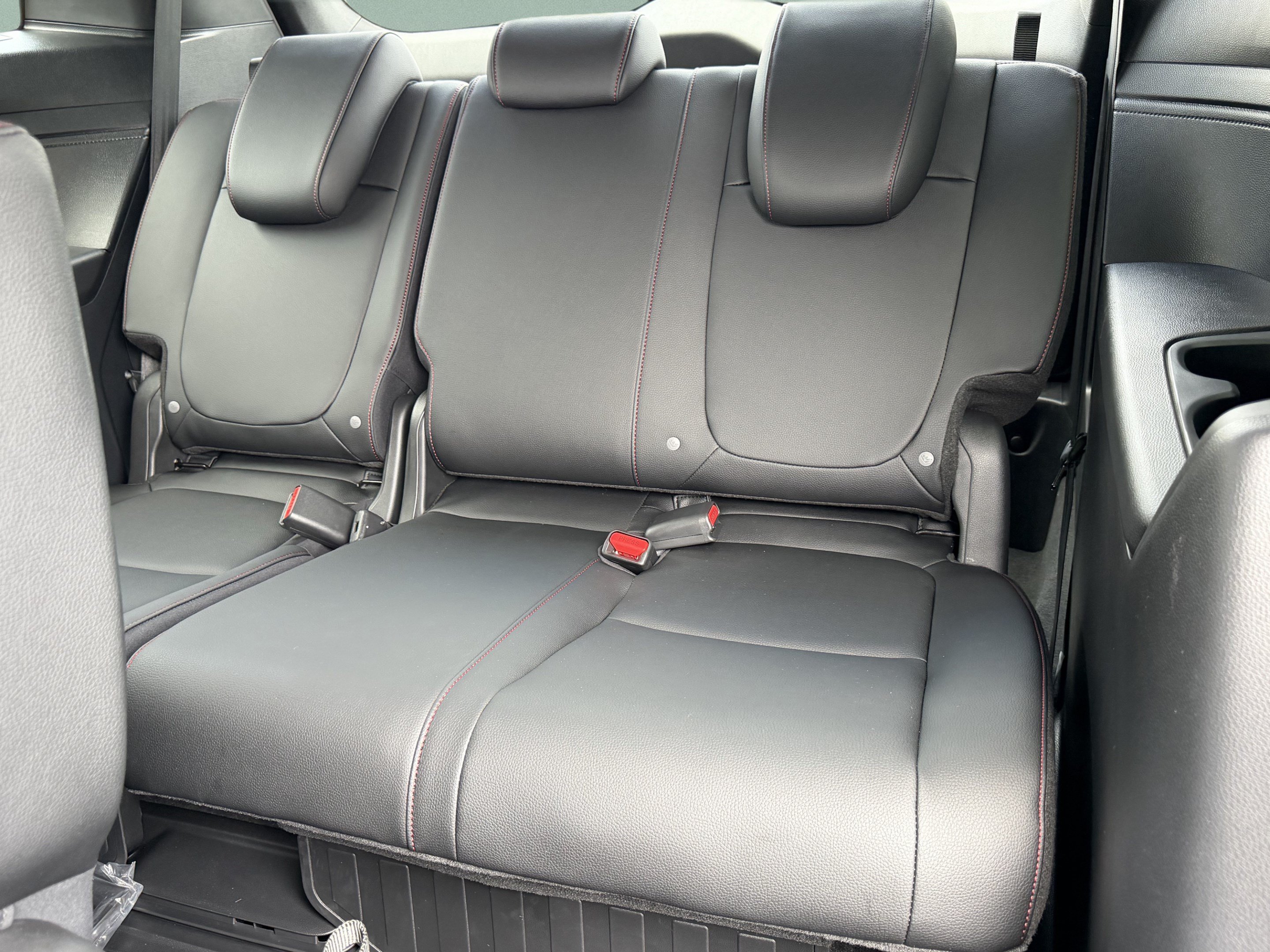 New 2026 Honda Odyssey Sport-L image 24