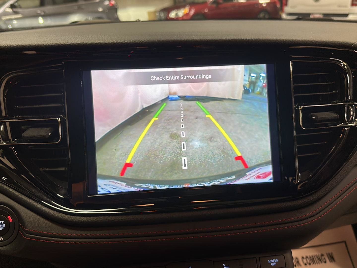 Used 2026 Dodge Durango GT AWD/4WD image 23