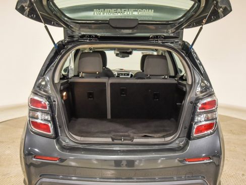 Used 2020 Chevrolet Sonic LT image 13