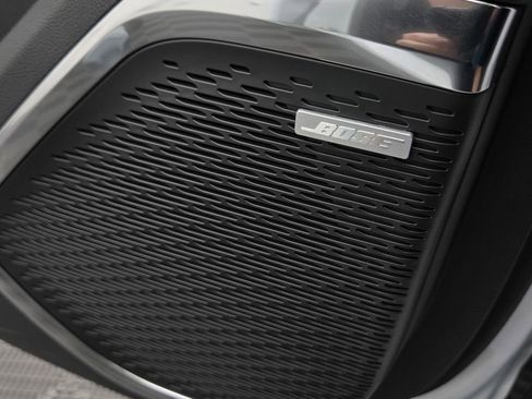 New 2026 GMC Acadia Elevation w/ Black Edition FWD image 10