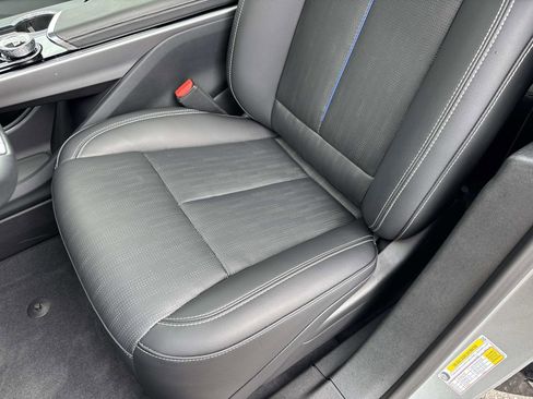 New 2025 Cadillac Lyriq Luxury image 21