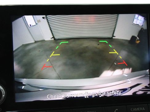 Used 2023 Nissan Altima 2.5 SV image 36