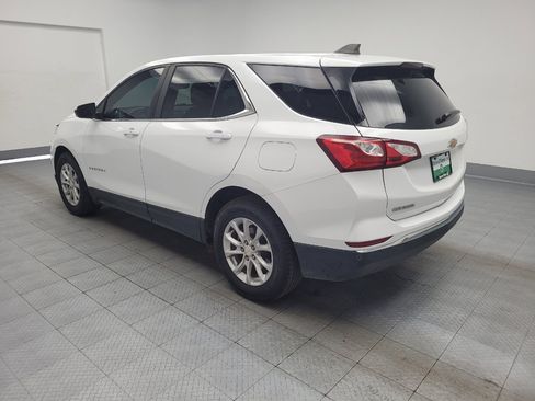 Used 2021 Chevrolet Equinox LT FWD image 5