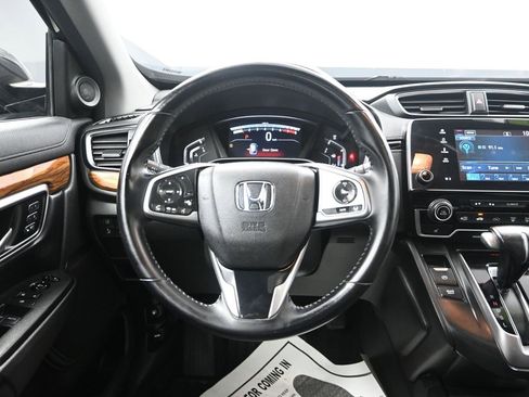 Used 2018 Honda CR-V EX-L image 32