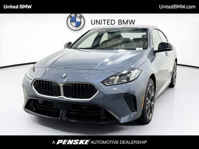 New 2026 BMW 228i w/ Premium Package