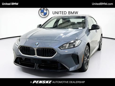 New 2026 BMW 228i w/ Premium Package FWD image 1