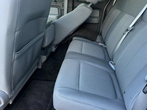 Used 2014 Ford F150 XLT w/ Equipment Group 302A Luxury RWD image 12