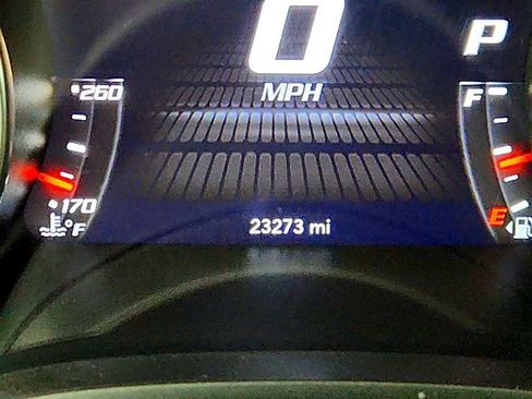 Used 2022 Dodge Challenger R/T Scat Pack w/ Plus Package image 14