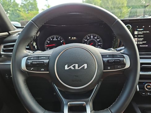 Used 2023 Kia K5 GT FWD image 20