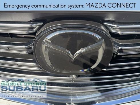 Used 2023 MAZDA CX-9 Grand Touring image 16
