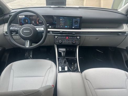 New 2026 Hyundai Tucson SE image 20