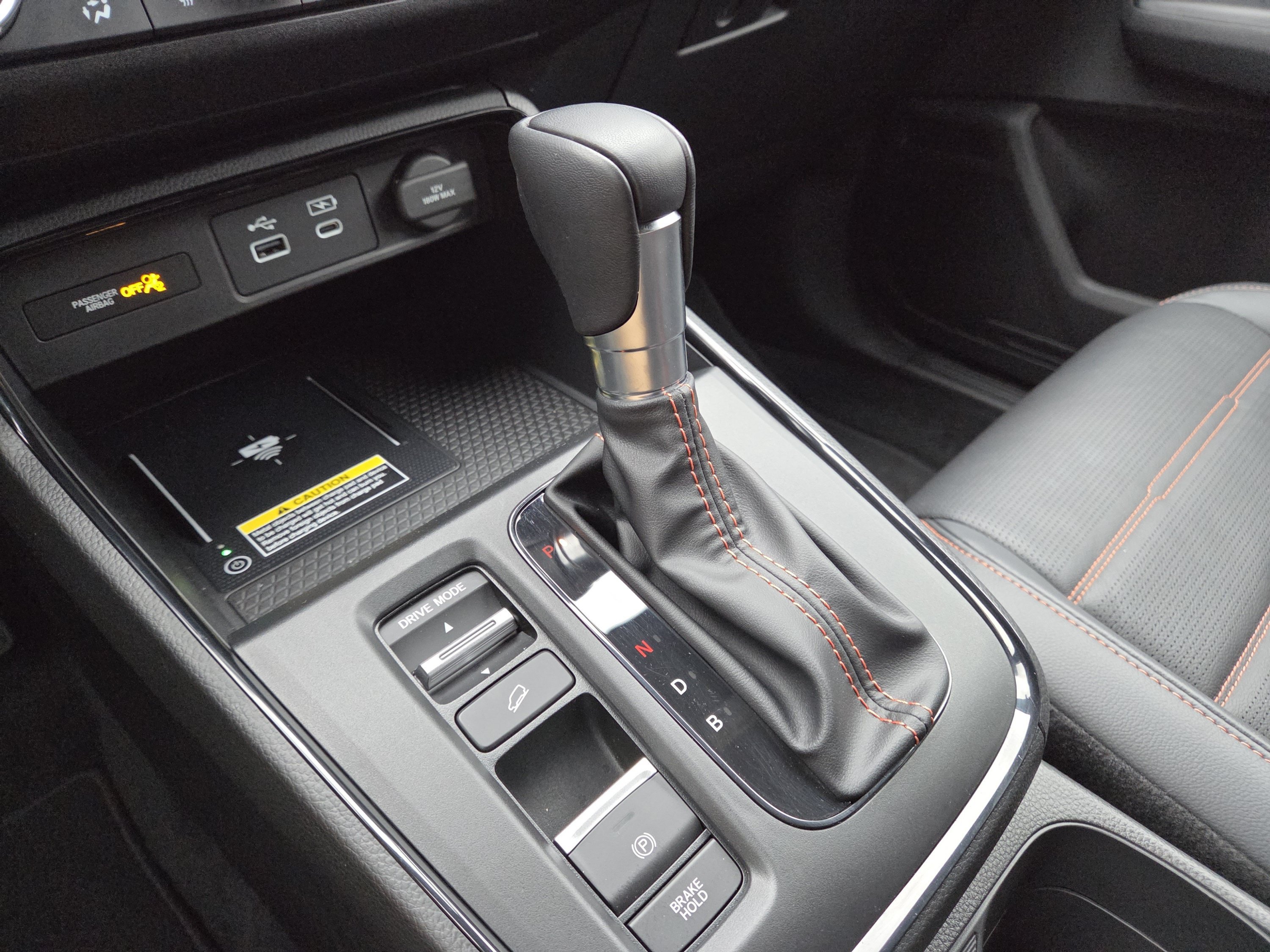 Used 2024 Honda CR-V Sport-L image 34