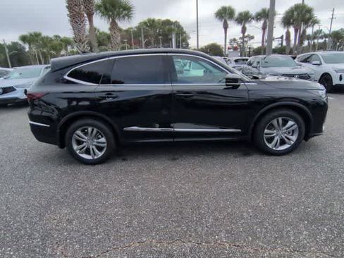 New 2026 Acura MDX SH-AWD image 9