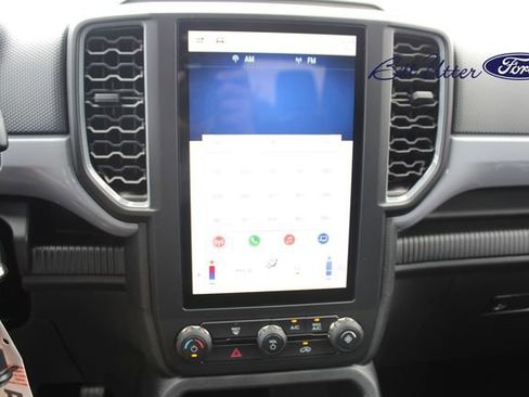 New 2026 Ford Ranger XL image 13
