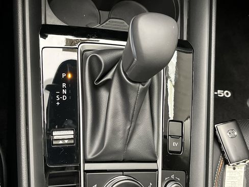 New 2026 MAZDA CX-50 AWD 2.5 Hybrid w/ Premium Pkg image 23