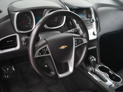 Used 2017 Chevrolet Equinox LT w/ Convenience Package FWD image 21