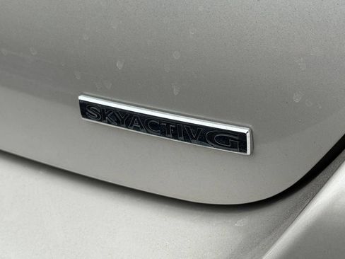 Used 2025 MAZDA MAZDA3 s FWD image 14