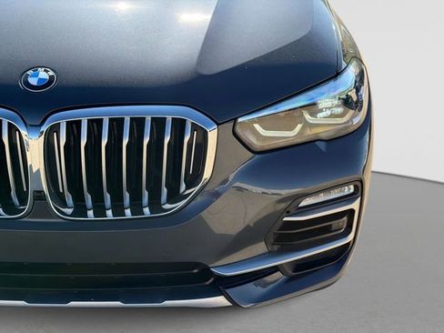 Used 2019 BMW X5 xDrive40i AWD/4WD image 13