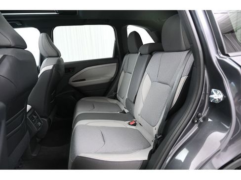 New 2026 Subaru Forester Premium image 12