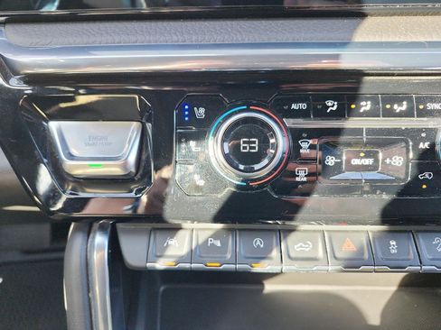 Certified 2024 GMC Sierra 1500 Denali w/ Denali Reserve Package image 21