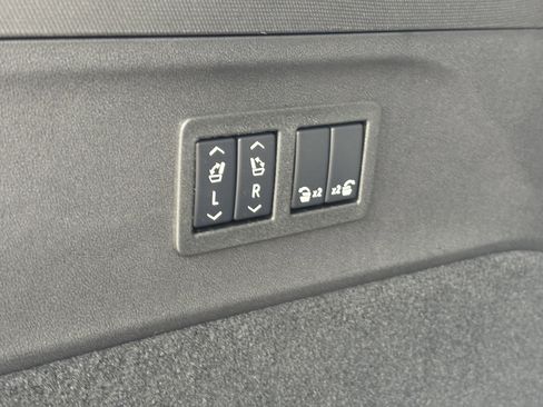 New 2026 Cadillac Escalade IQ Sport 1 image 25