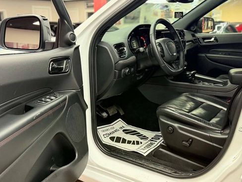 Used 2026 Dodge Durango GT AWD/4WD image 11