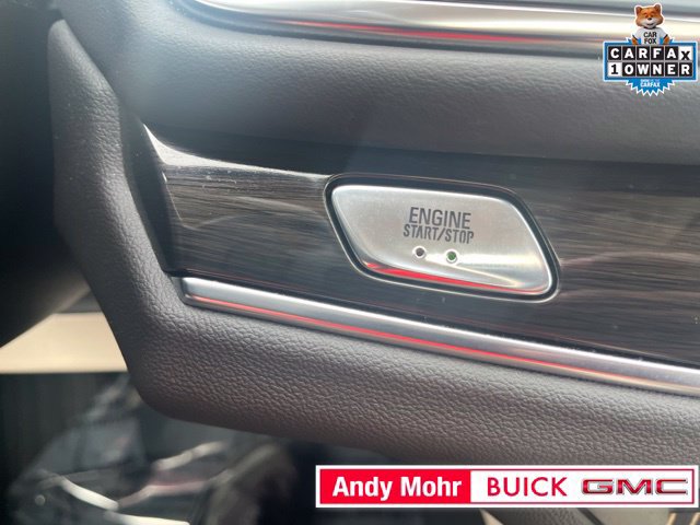Used 2023 Buick Enclave Essence w/ Experience Buick Package AWD/4WD image 33