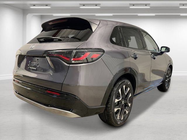New 2027 Honda HR-V EX-L image 3