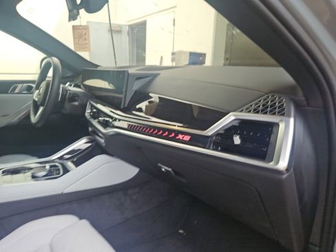 Used 2026 BMW X6 xDrive40i w/ Climate Comfort Package AWD/4WD image 21