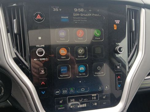 Used 2024 Subaru Outback Onyx Edition image 15