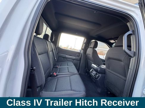 Used 2023 Ford F150 XLT w/ Equipment Group 302A High AWD/4WD image 26