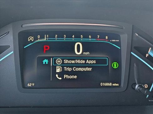 Used 2024 Honda Odyssey Sport image 11