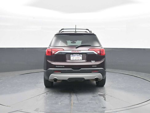 Used 2017 GMC Acadia SLT AWD/4WD image 6